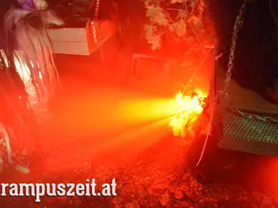 4. Maskenausstellung 2014 Bild 89