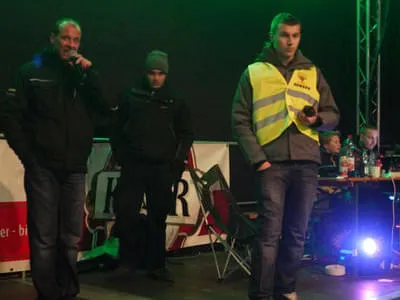 Devils Night Aufbau 2014 Bild 62