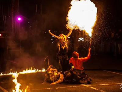 Devils Night 2014 Bild 48